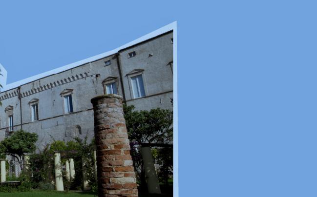 Vasto Centro Storico Vasto Centro Storico