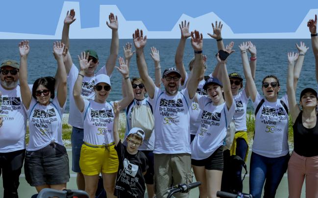 Evento chiusura edizione speciale 2025