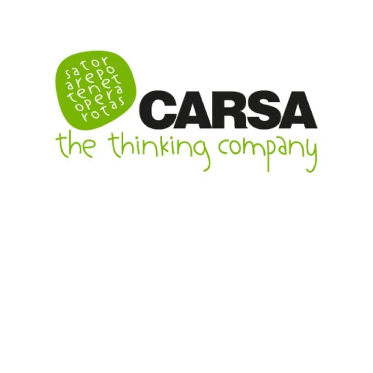 CARSA - The Thinking Company