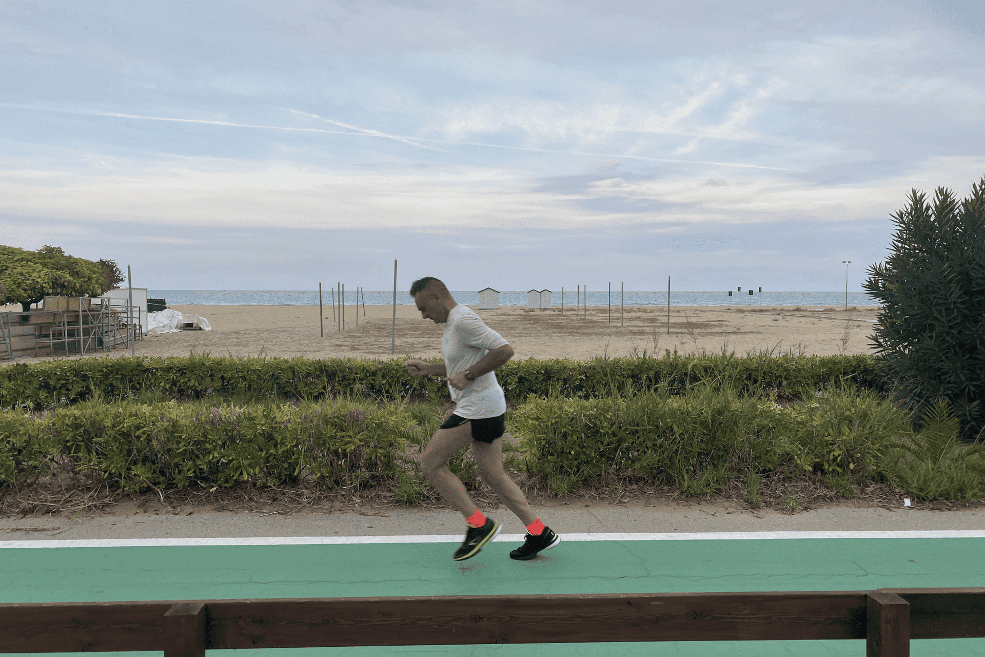Art Bike & Run 2022 - Run