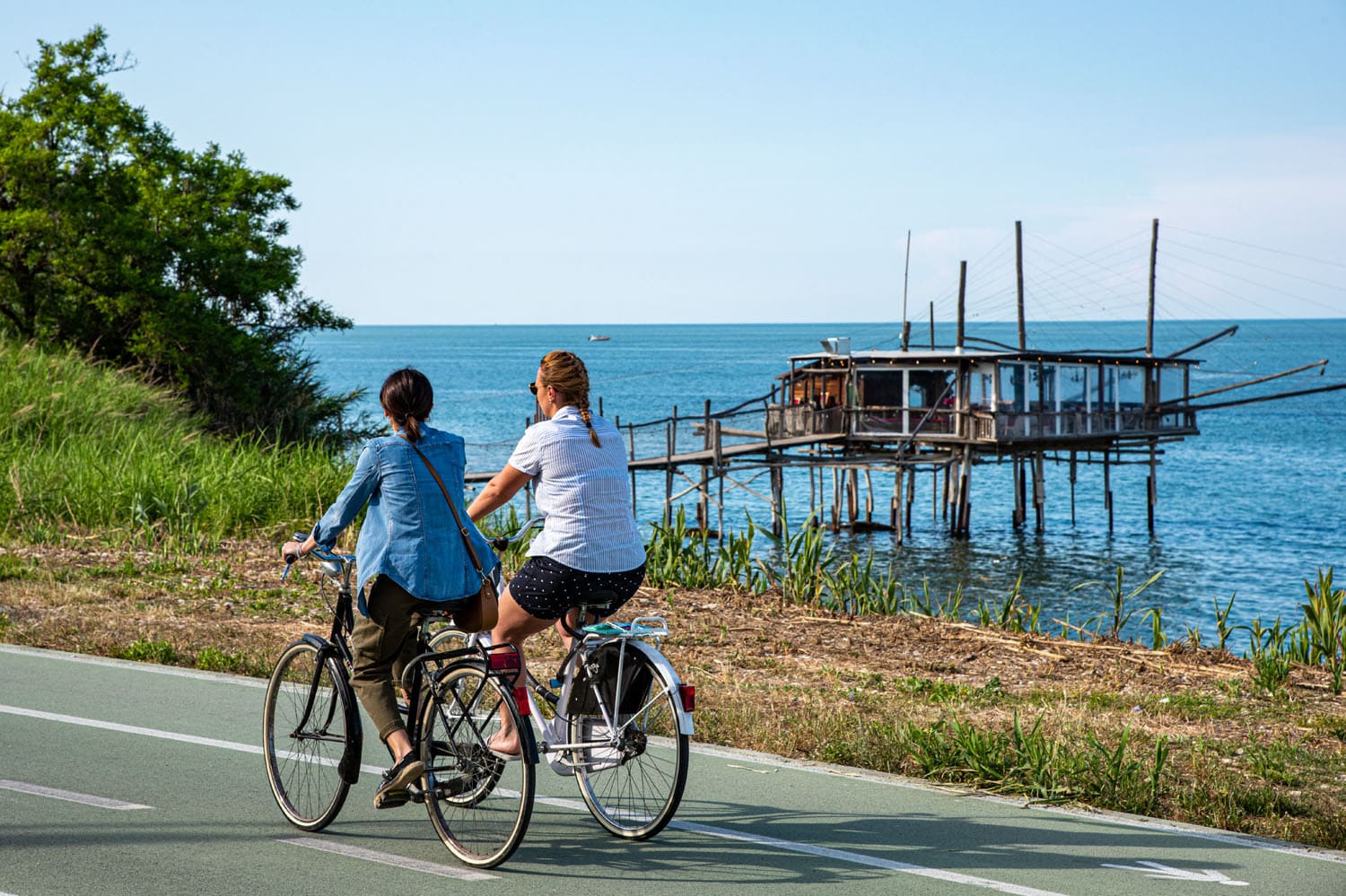 Art Bike & Run 2023