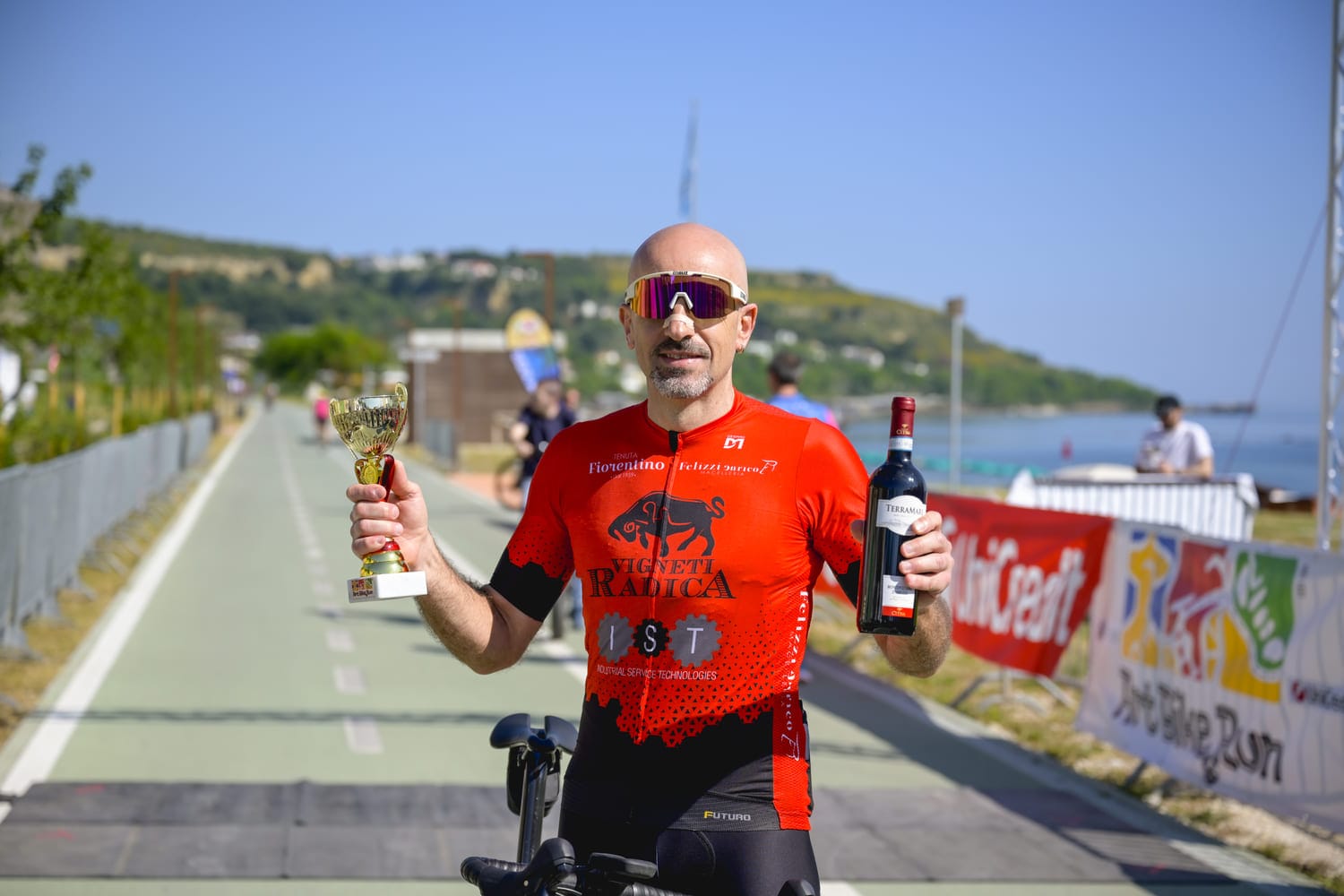 Art Bike & Run 2023