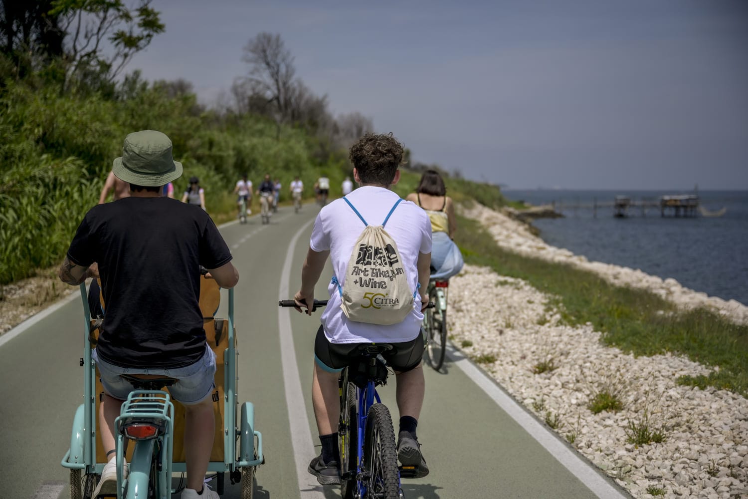 Art Bike & Run 2023