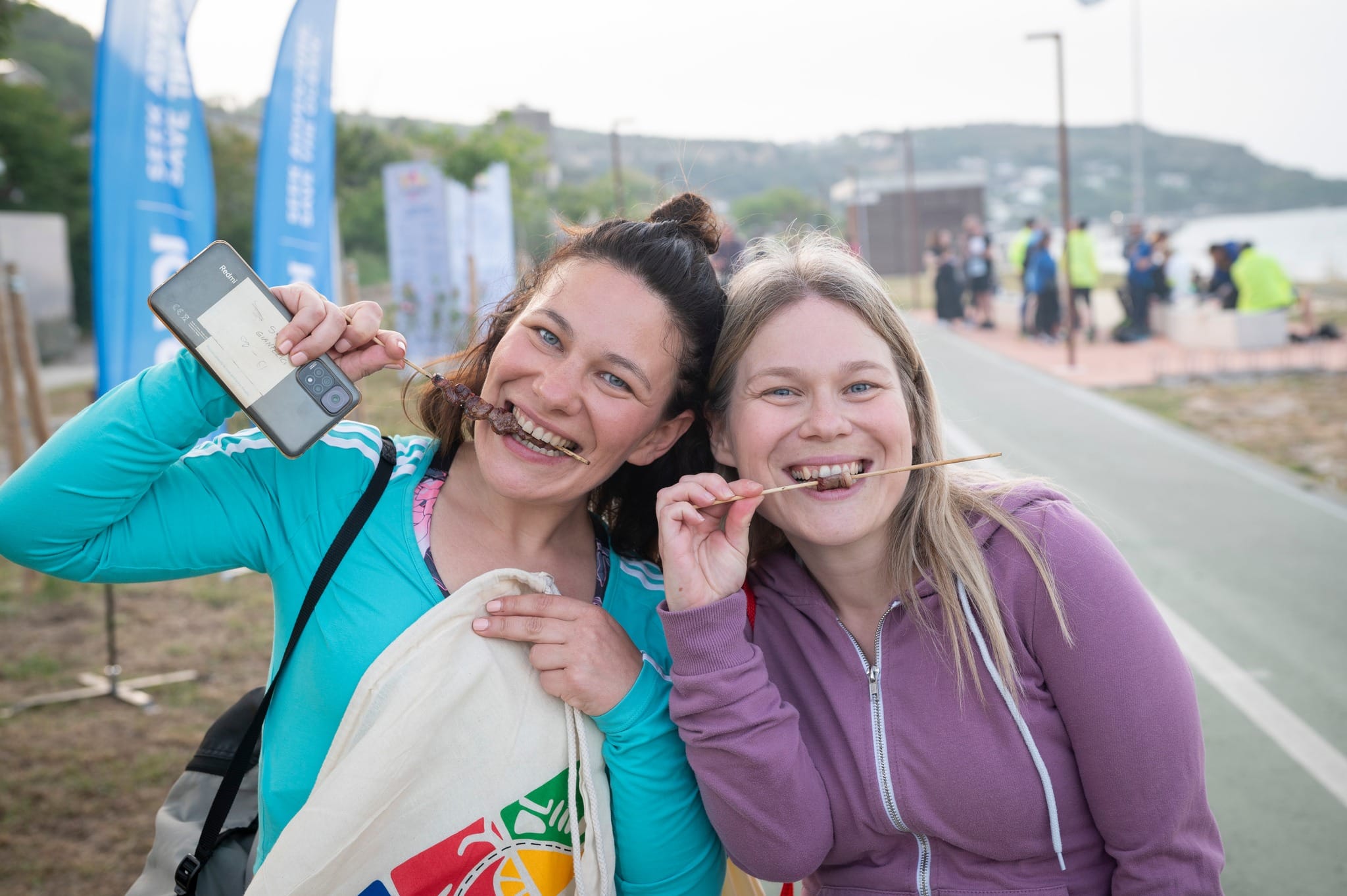 Art Bike & Run + Wine 2024