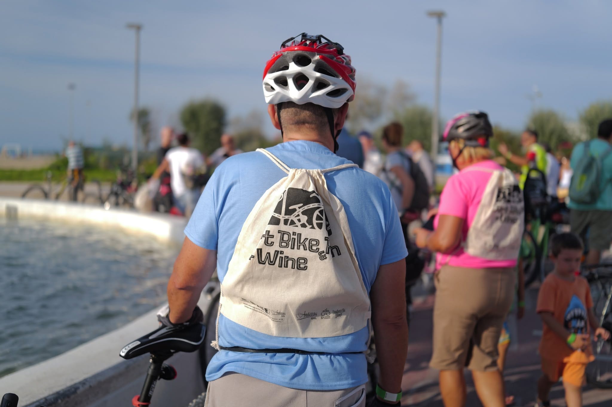 Art Bike & Run + Wine 2025 Da Ponte a Ponte 1