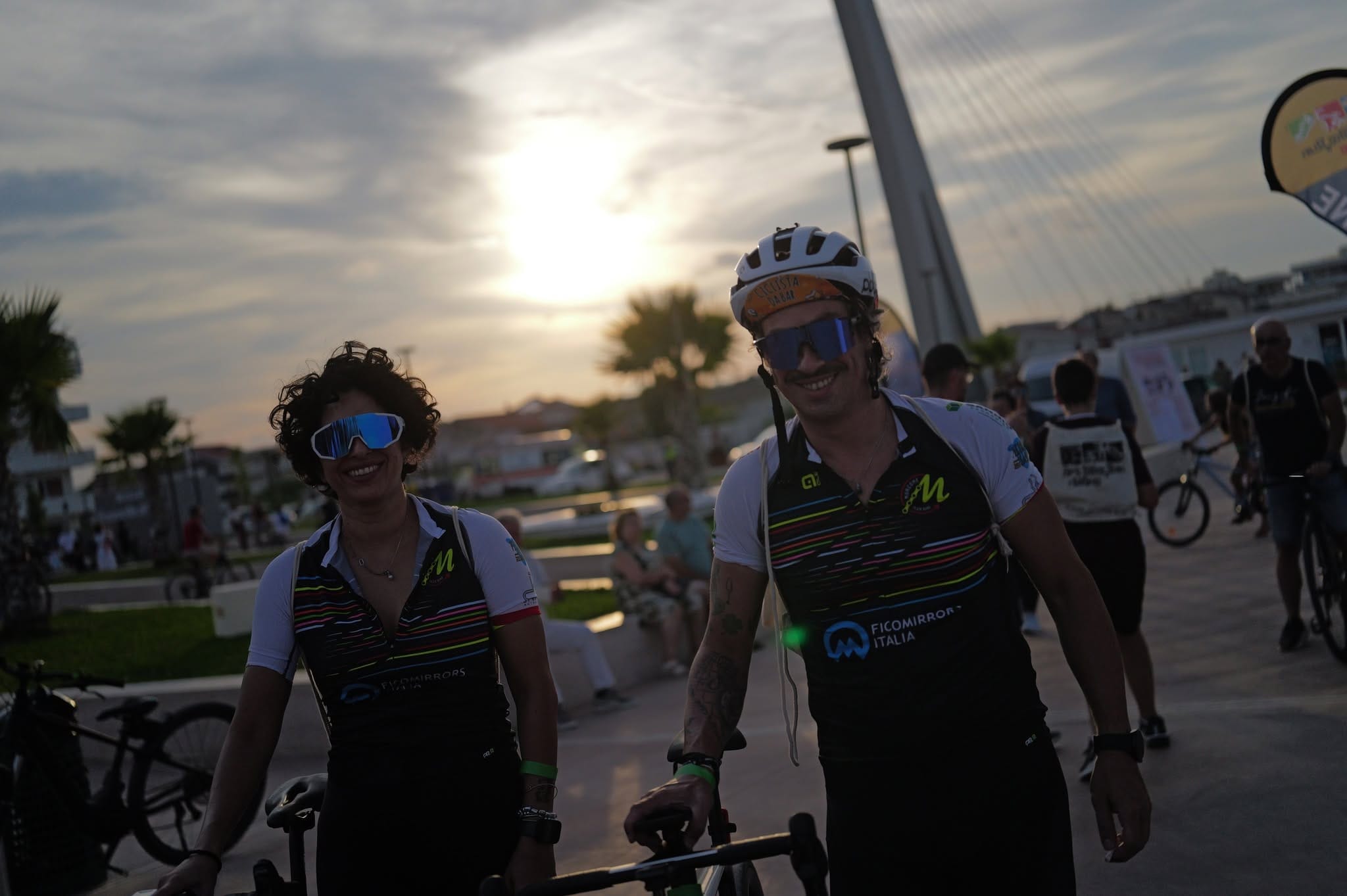 Art Bike & Run + Wine 2025 Da Ponte a Ponte 2