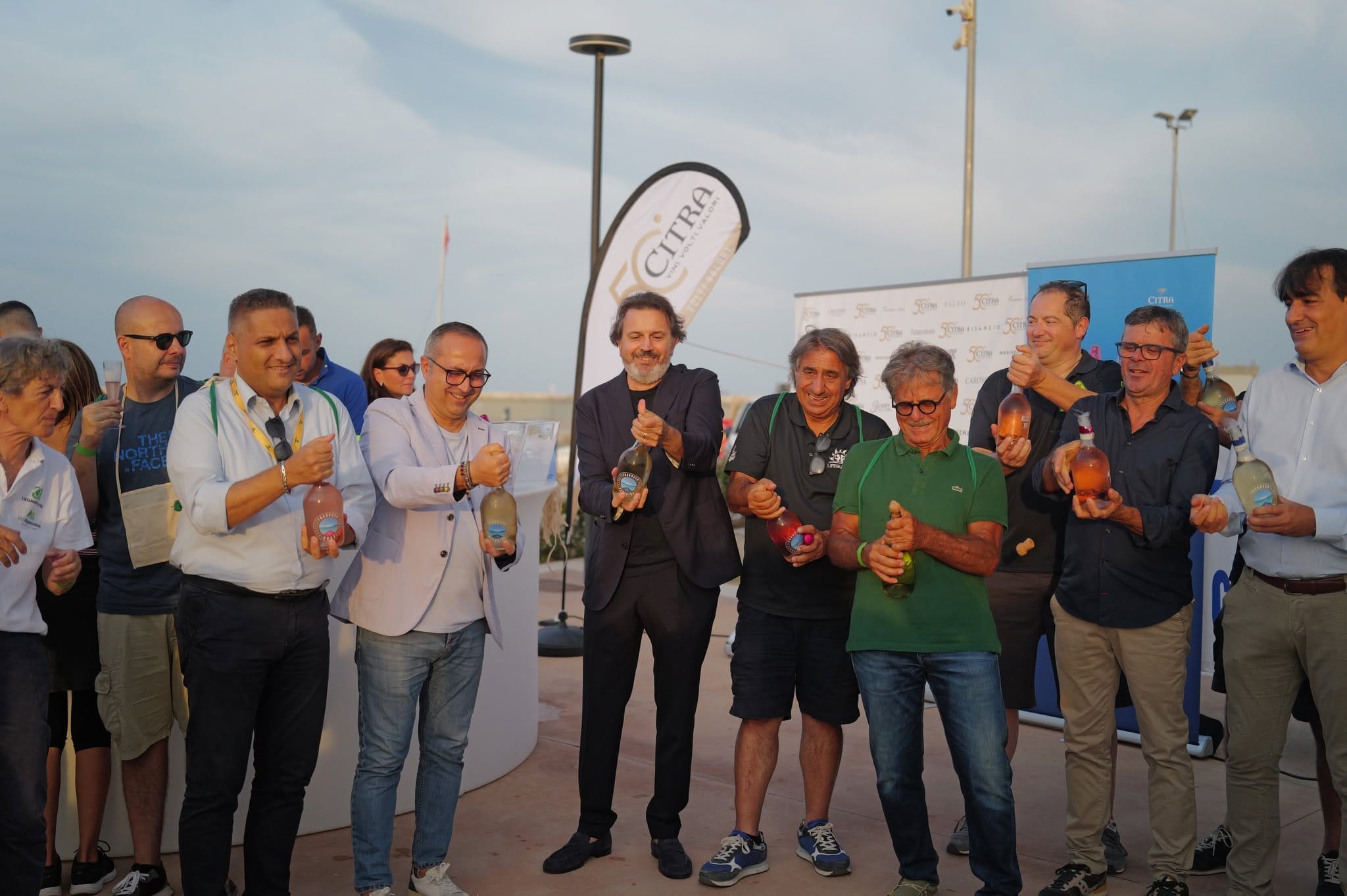 Art Bike & Run + Wine 2025 Da Ponte a Ponte 3