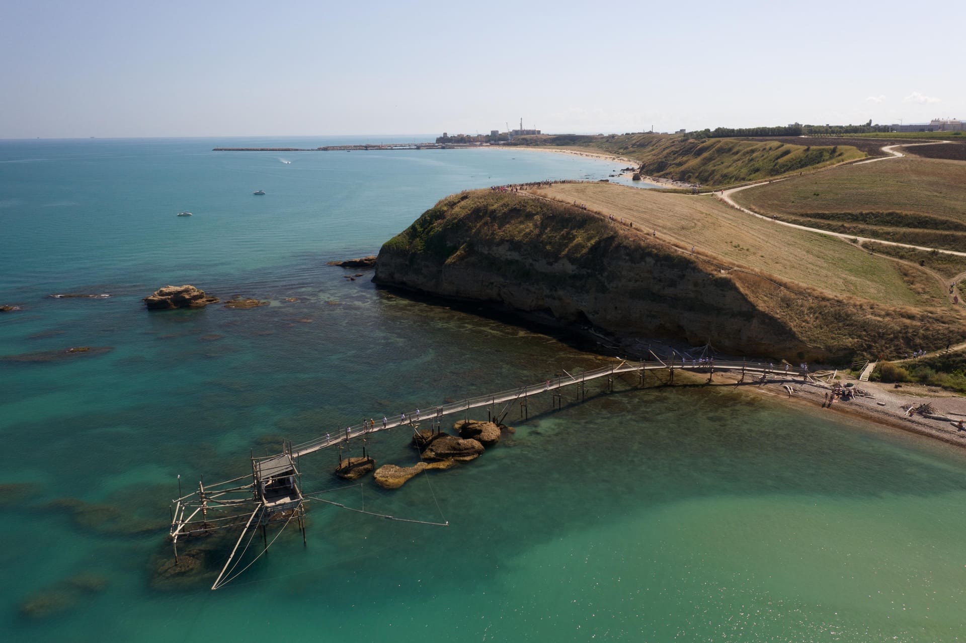 Art Bike & Run + Wine 2025 Punta Aderci
