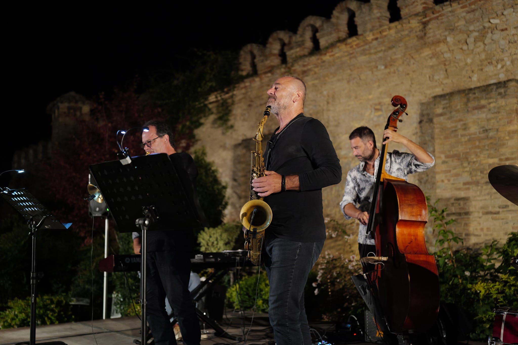 Art Bike & Run + Wine 2025