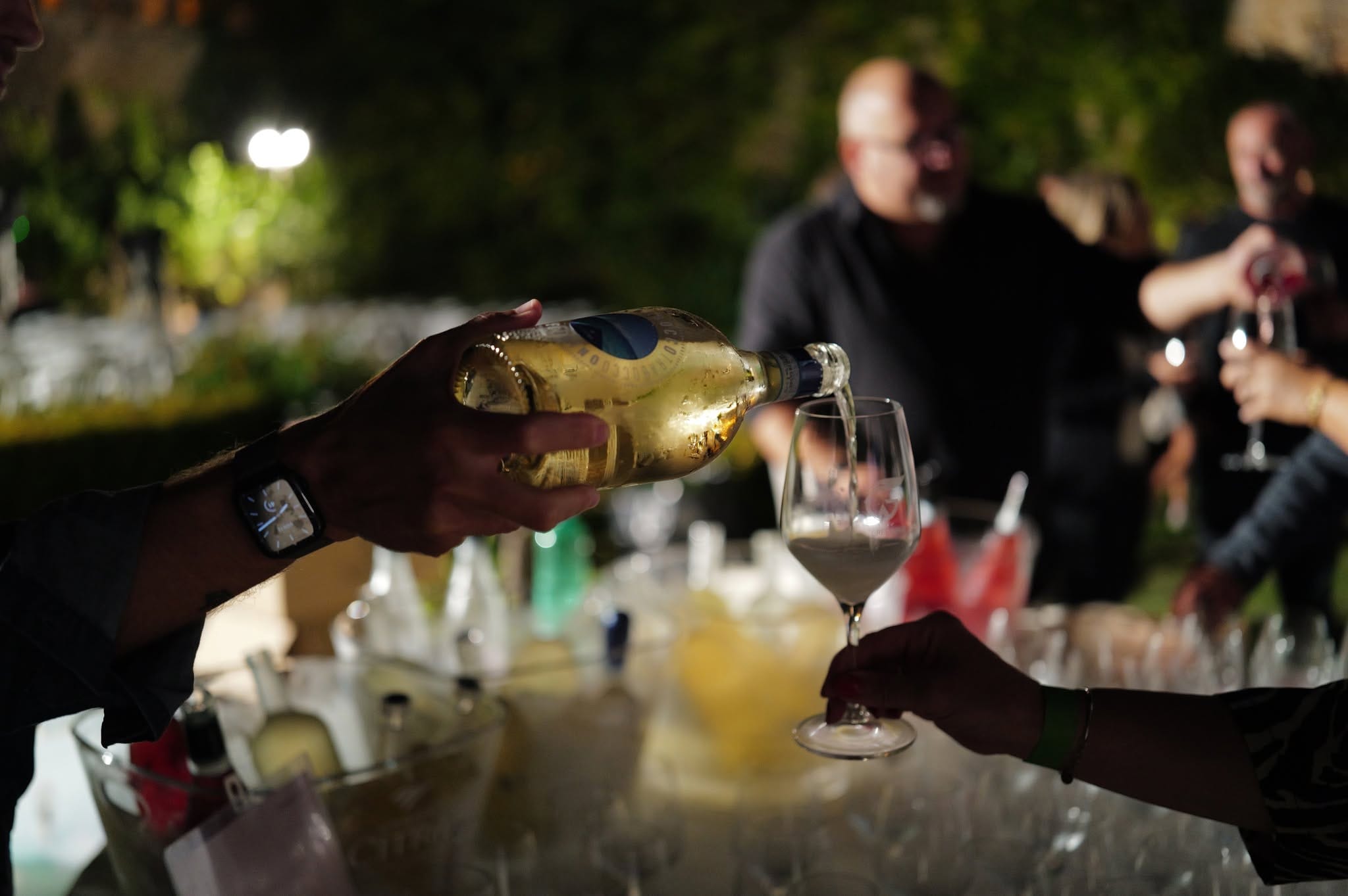 Art Bike & Run + Wine 2025 x Terre Attrattive Vasto sera 3