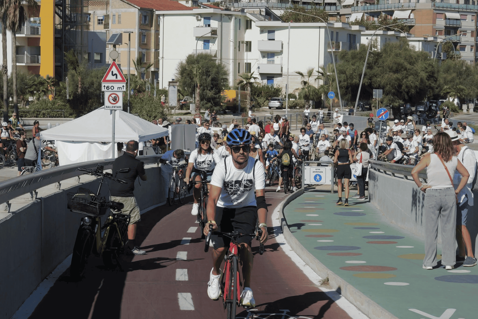Art Bike & Run + Wine 2026 - Una Costa da Vivere - Da Ponte a Ponte (12)