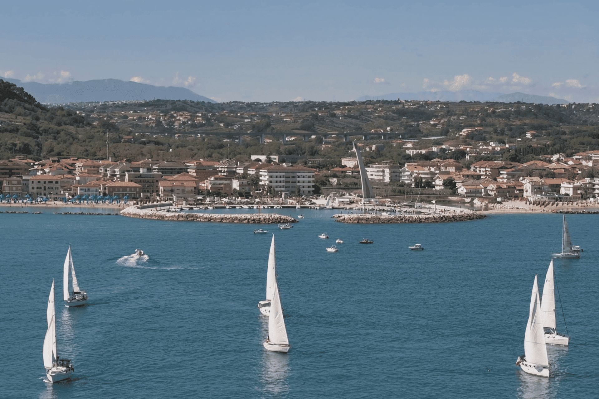 Art Bike & Run + Wine 2026 - Una Costa da Vivere - Da Ponte a Ponte (13)