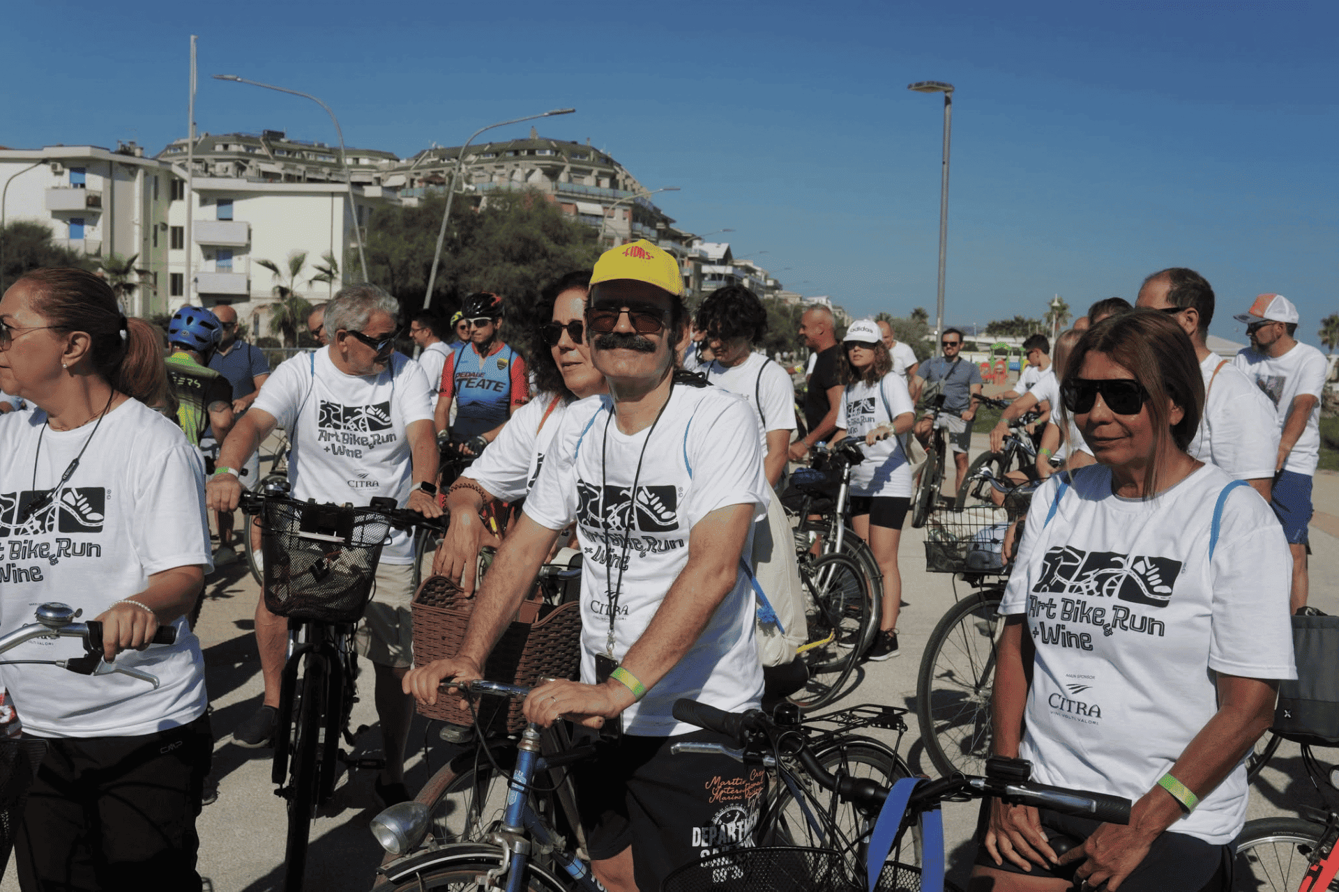 Art Bike & Run + Wine 2026 - Una Costa da Vivere - Da Ponte a Ponte (14)