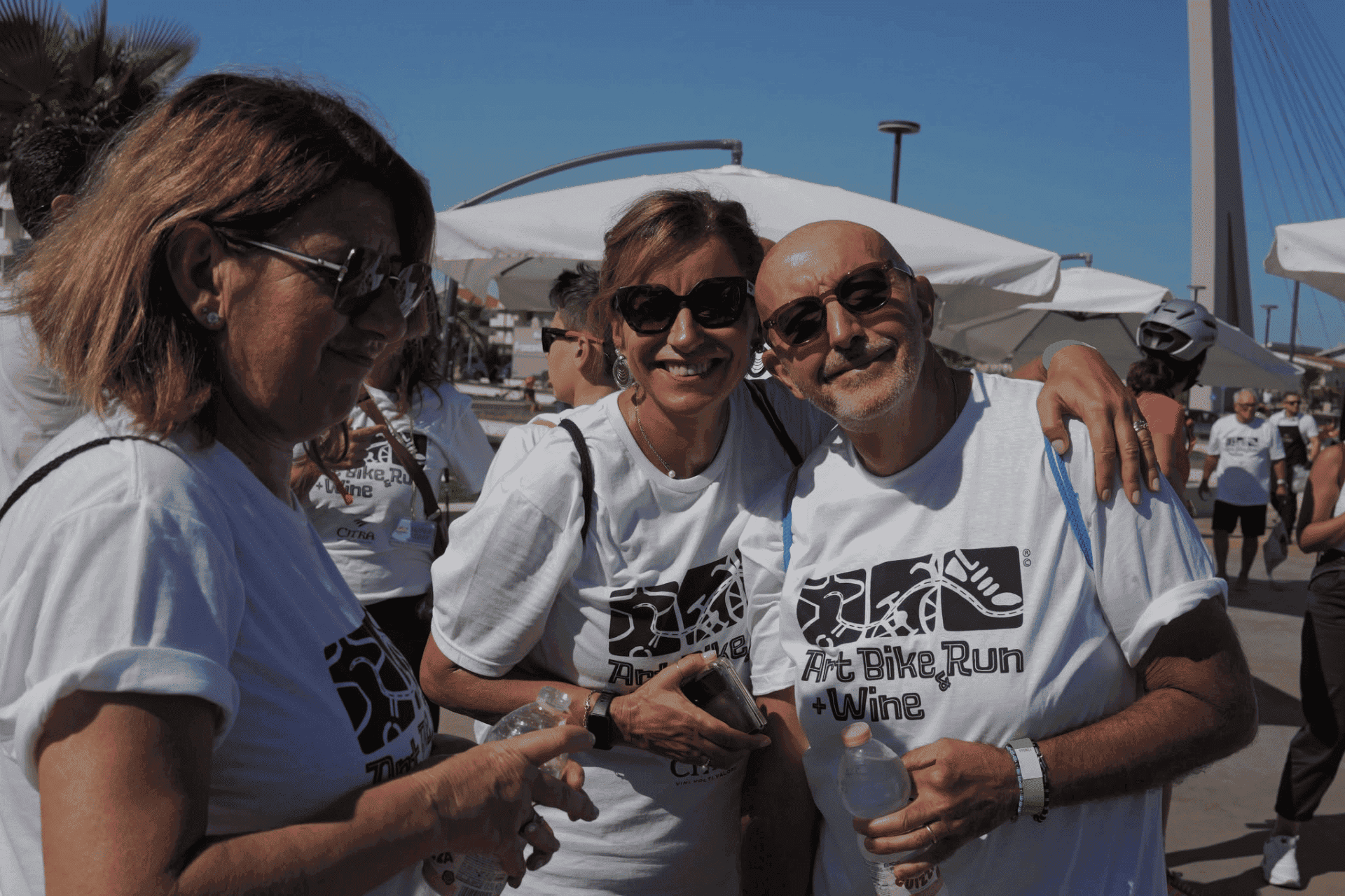 Art Bike & Run + Wine 2026 - Una Costa da Vivere - Da Ponte a Ponte (5)