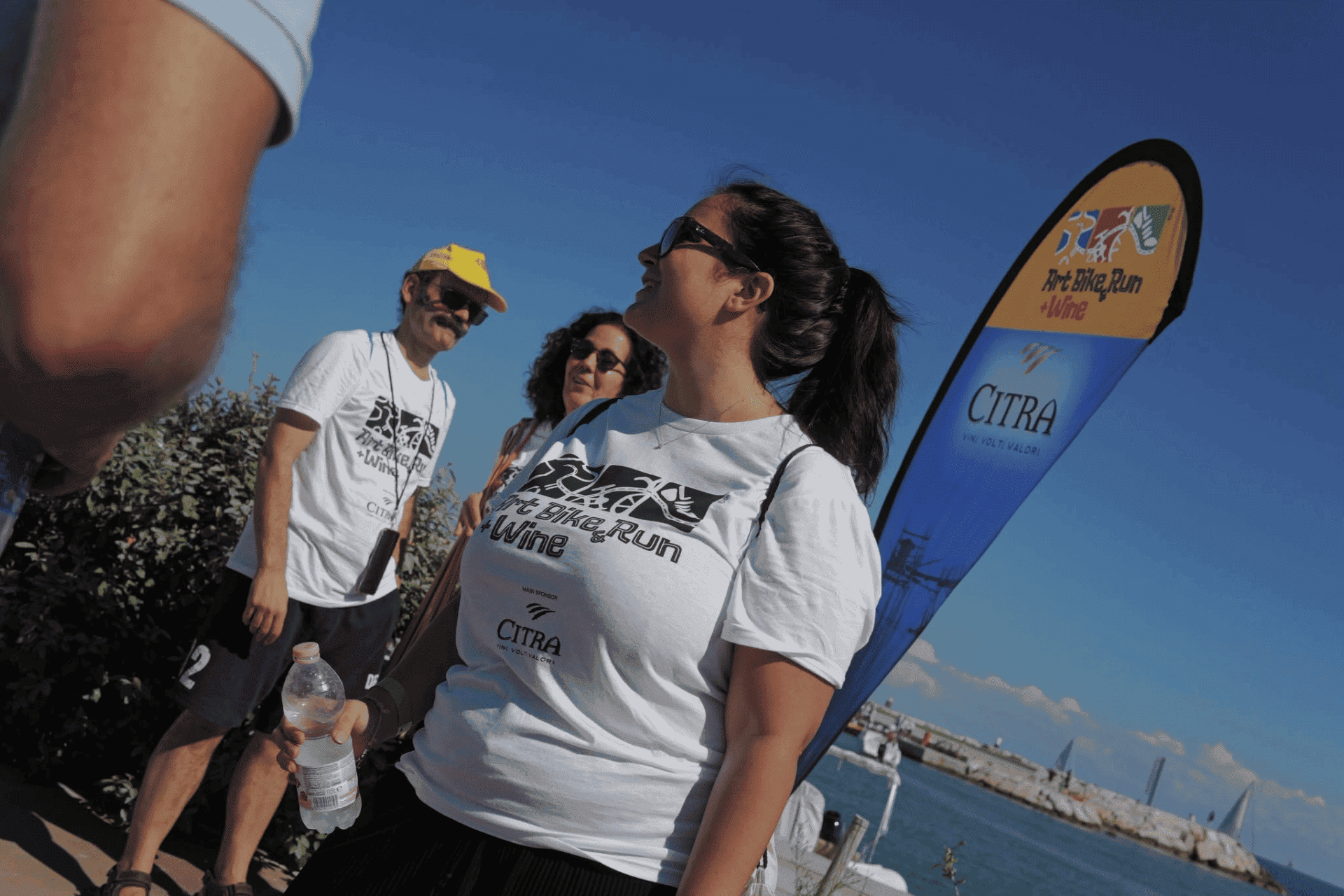 Art Bike & Run + Wine 2026 - Una Costa da Vivere - Da Ponte a Ponte (6)