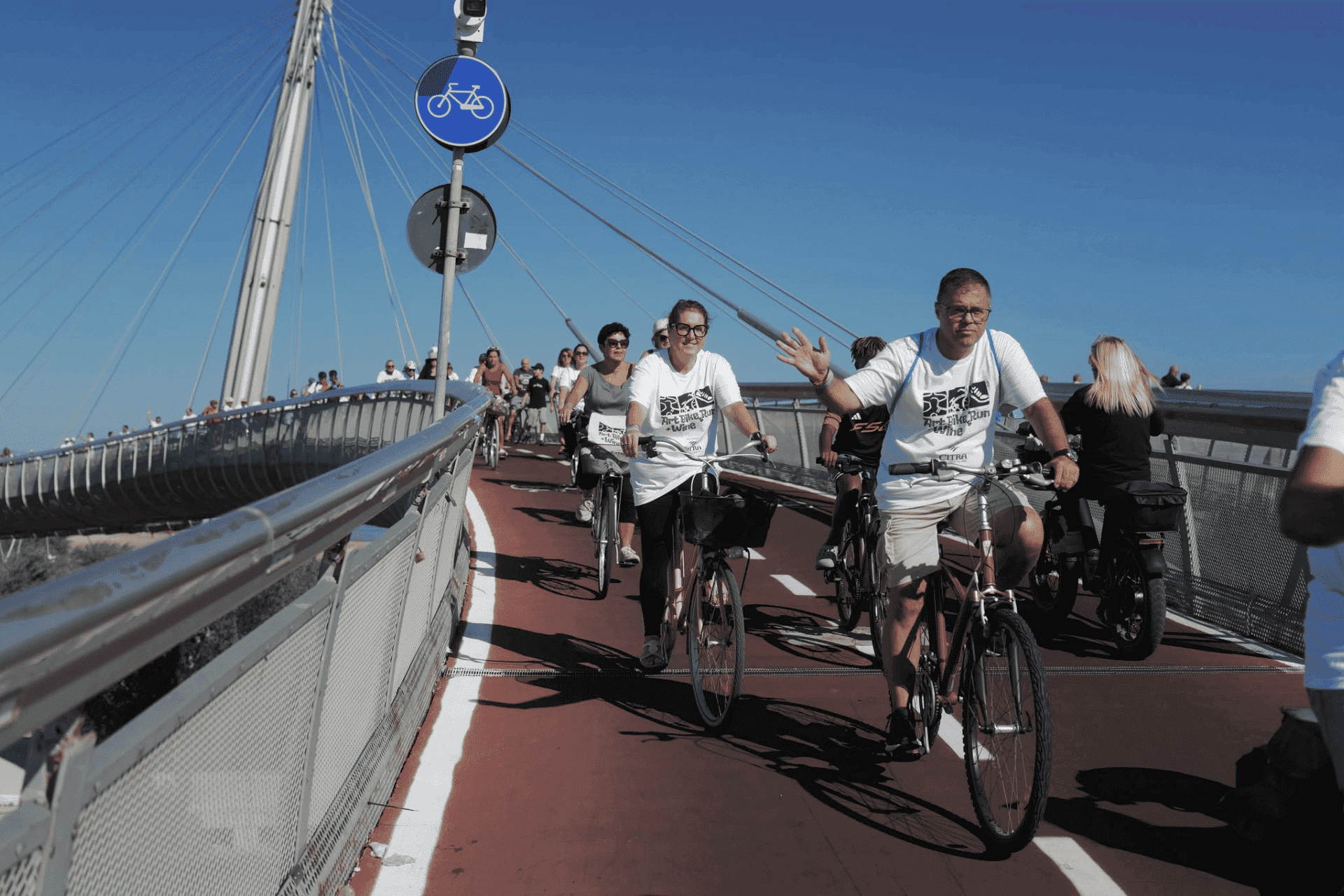 Art Bike & Run + Wine 2026 - Una Costa da Vivere - Da Ponte a Ponte (7)