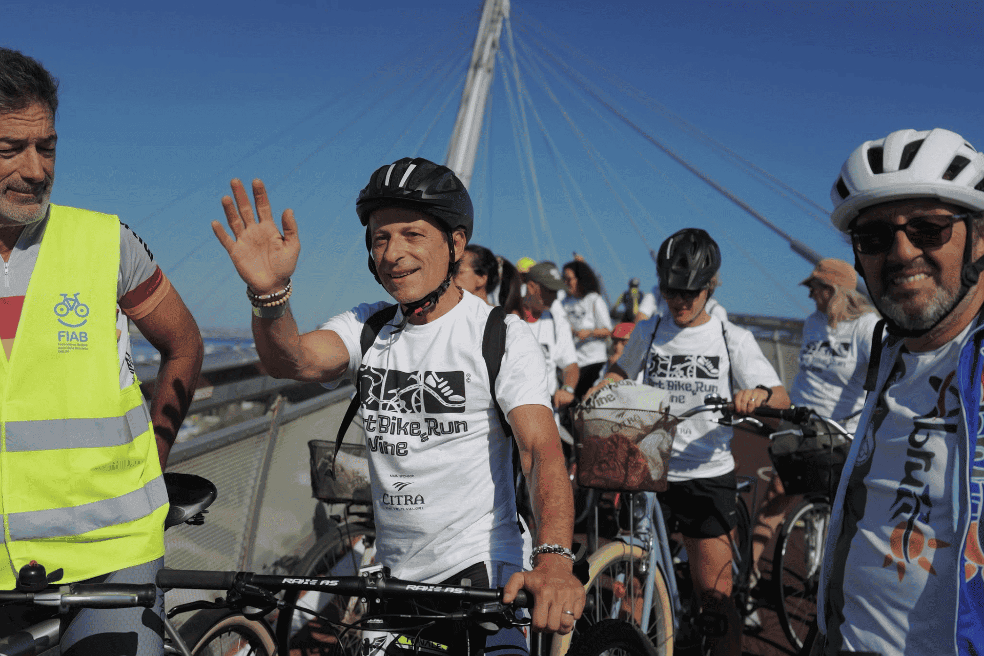 Art Bike & Run + Wine 2026 - Una Costa da Vivere - Da Ponte a Ponte (8)