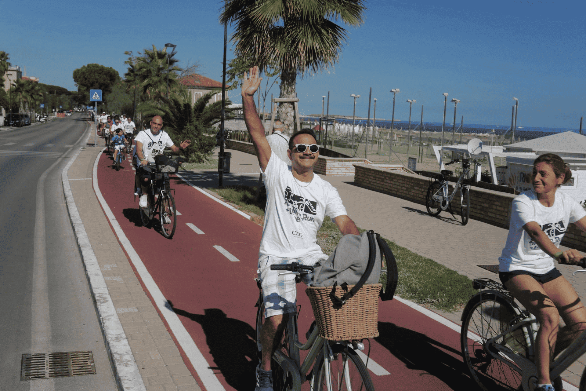 Art Bike & Run + Wine 2026 - Una Costa da Vivere - Da Ponte a Ponte (9)