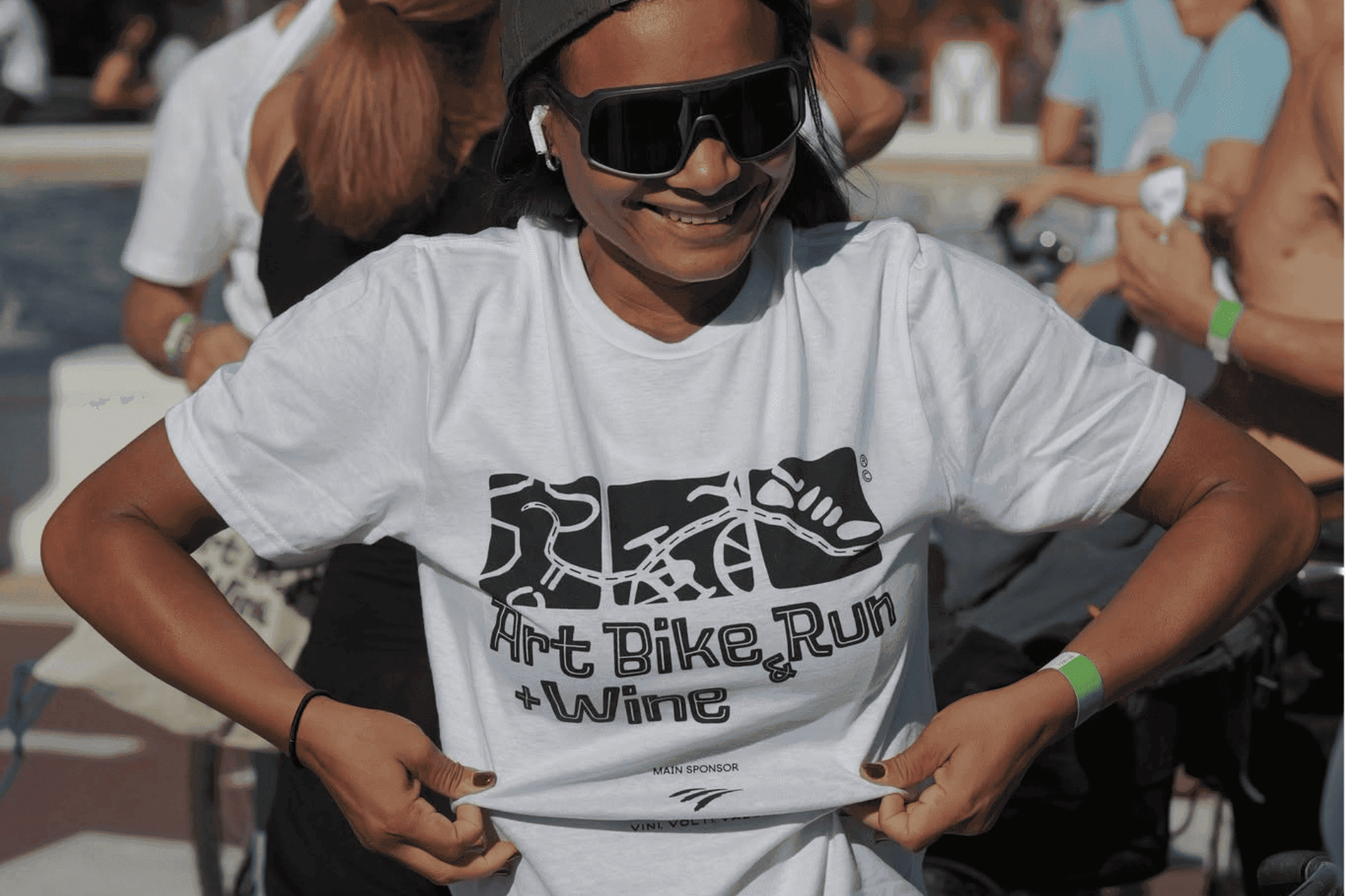 Art Bike & Run + Wine 2026 - Una Costa da Vivere - Da Ponte a Ponte