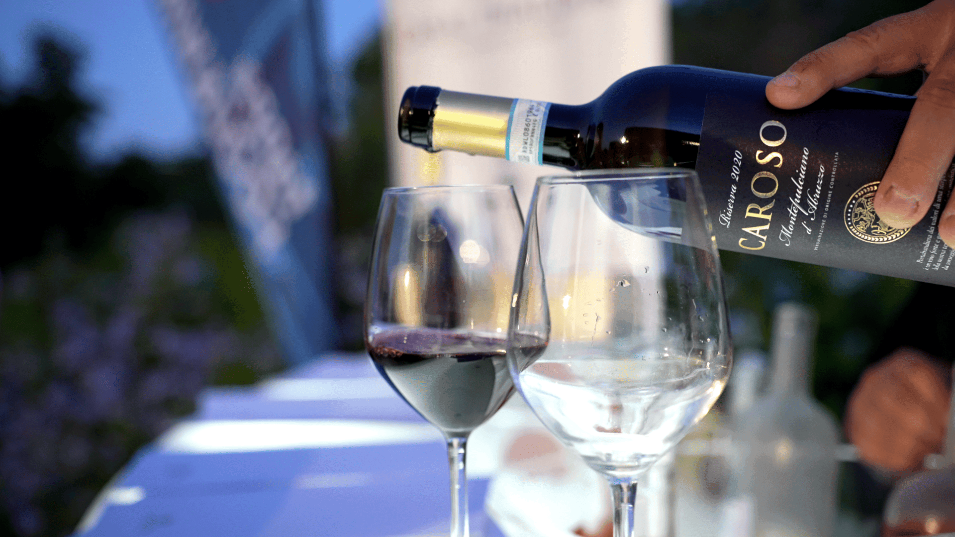 Una Costa da Vivere – Art Bike & Run + Wine 2026 – Citra Caroso