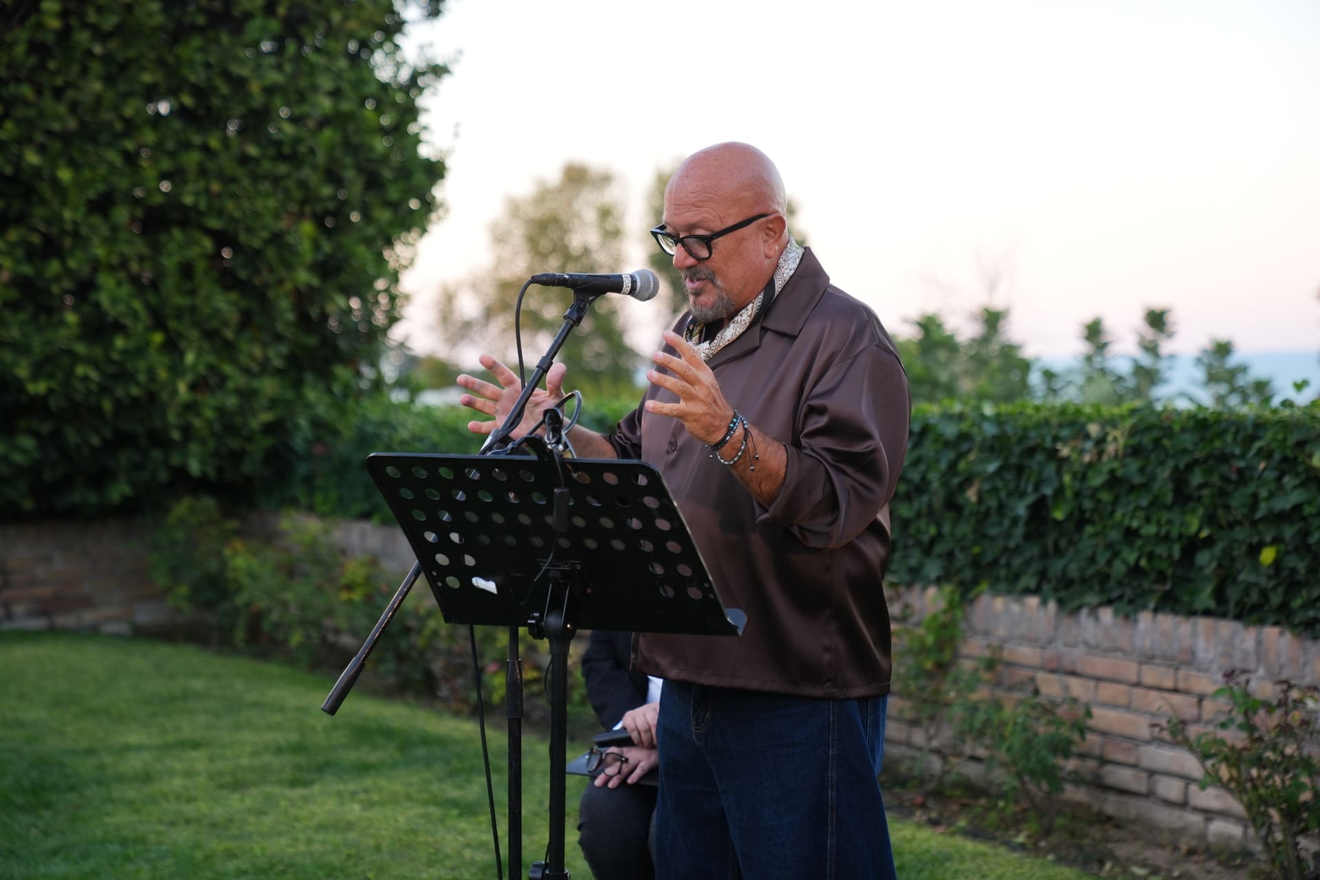 Una Costa da Vivere - Art Bike & Run + Wine 2026 - Roberto Pedicini