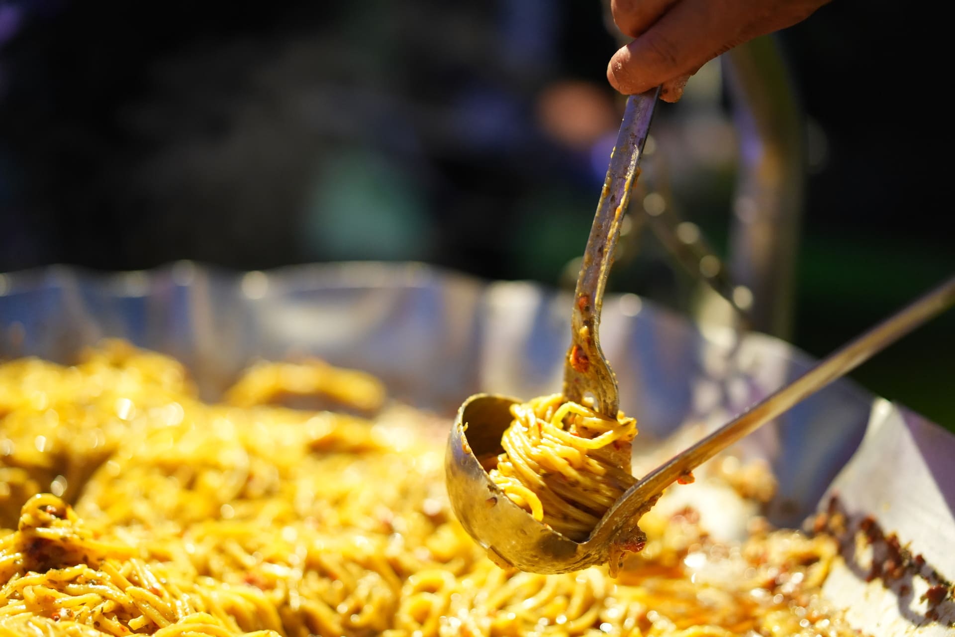 Una Costa da Vivere - Art Bike & Run + Wine 2026 - showcooking