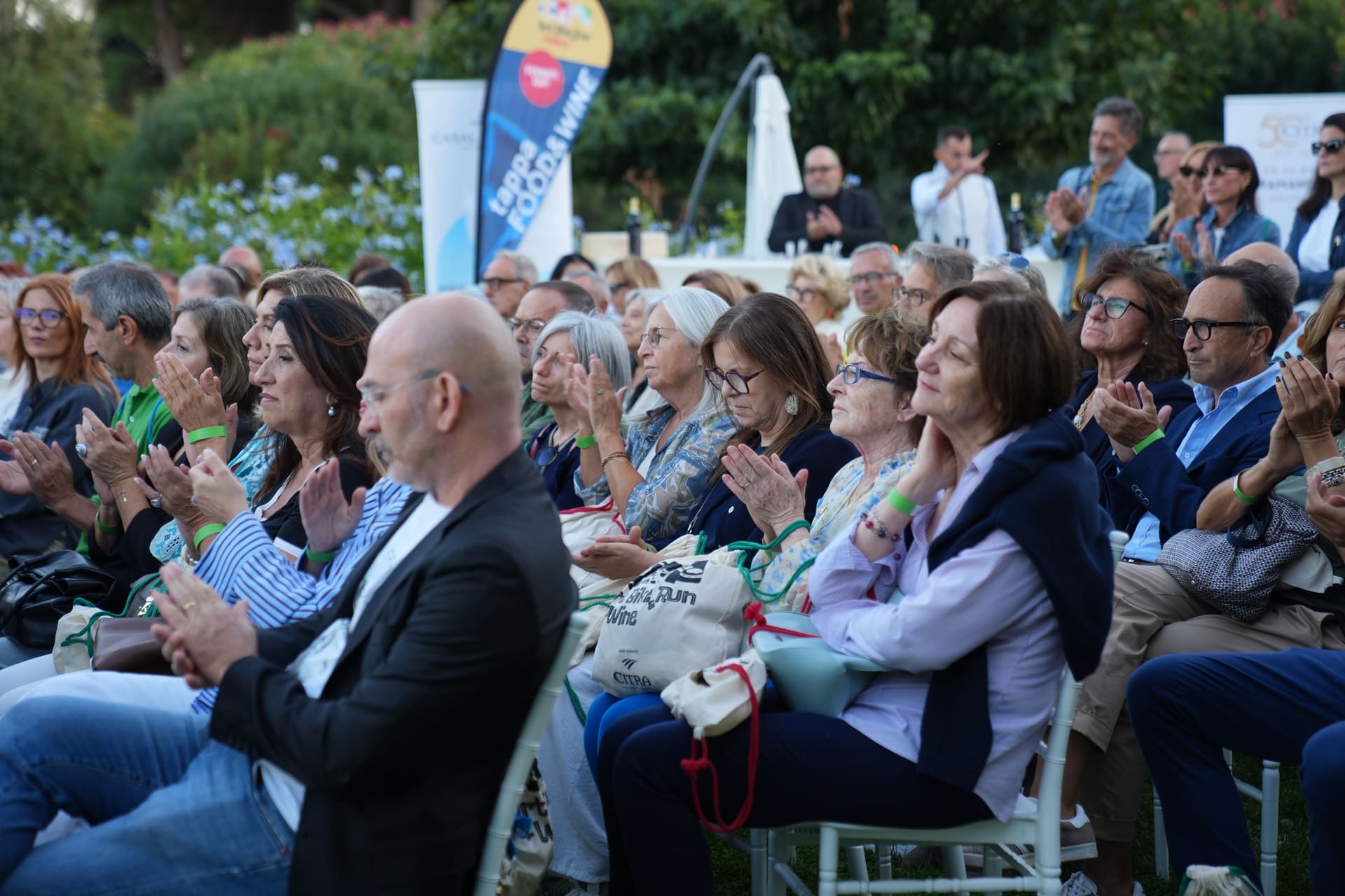 Una Costa da Vivere - Art Bike & Run + Wine 2026
